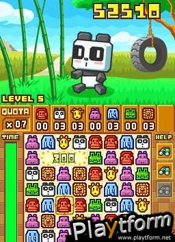 Zoo Keeper (DS)