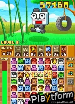 Zoo Keeper (DS)