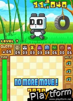Zoo Keeper (DS)