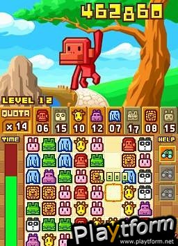 Zoo Keeper (DS)