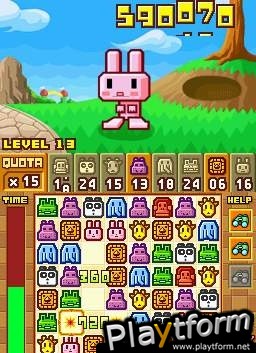 Zoo Keeper (DS)