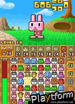 Zoo Keeper (DS)