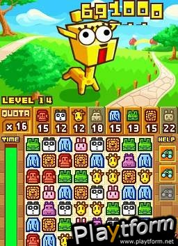 Zoo Keeper (DS)