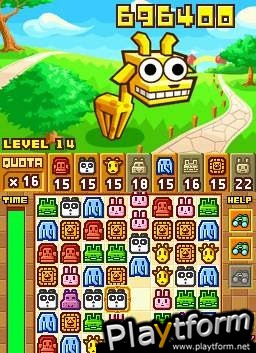 Zoo Keeper (DS)