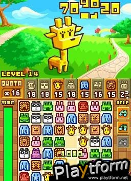 Zoo Keeper (DS)
