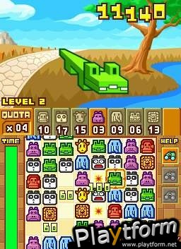 Zoo Keeper (DS)