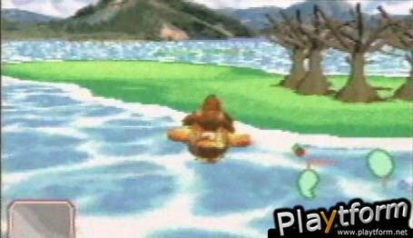 Banjo-Pilot (Game Boy Advance)