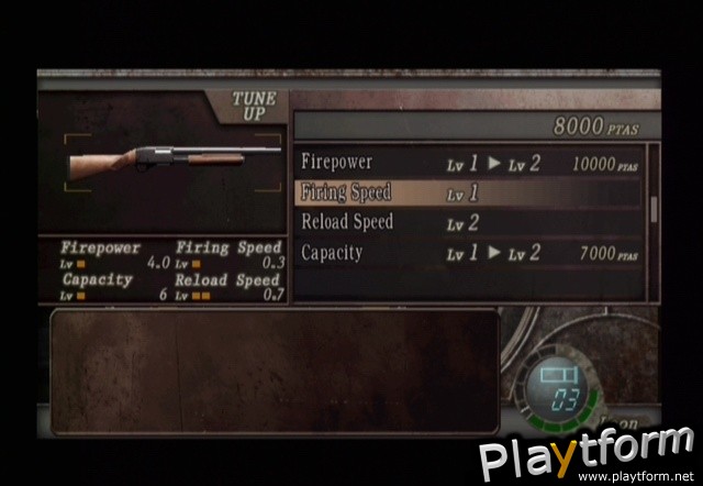 Resident Evil 4 (GameCube)