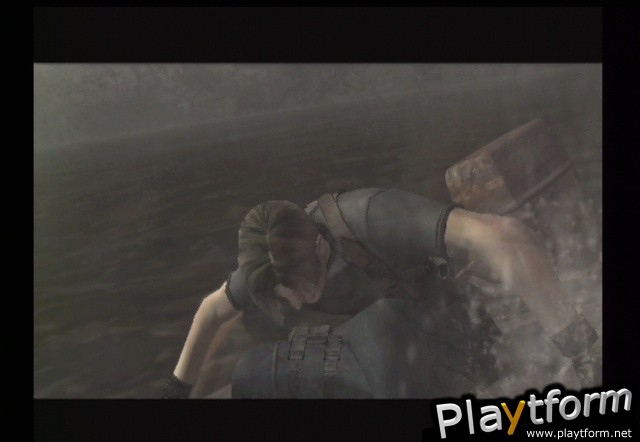 Resident Evil 4 (GameCube)