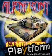 Alien Front (N-Gage)