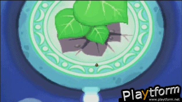 The Legend of Zelda: The Minish Cap (Game Boy Advance)
