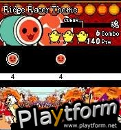 Taiko Drum Master (Mobile)