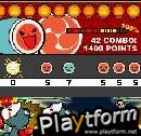 Taiko Drum Master (Mobile)