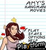 Amy's Hangman (Mobile)