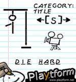 Amy's Hangman (Mobile)