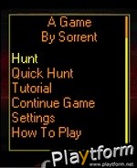 Deer Hunter (Mobile)