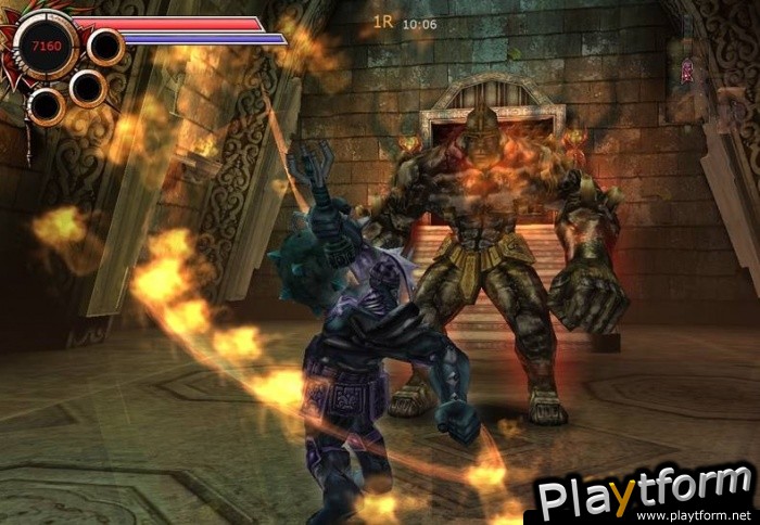 Rakion (PC)