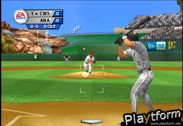 MVP Baseball 2005 (Xbox)