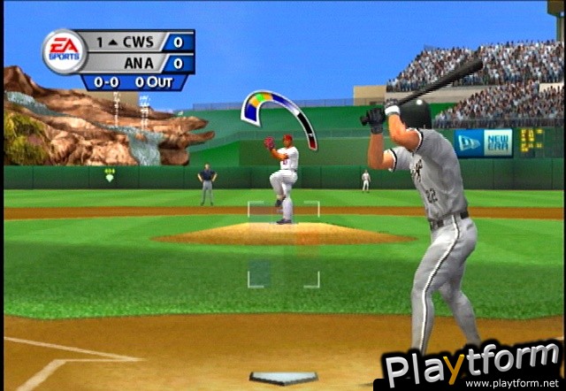 MVP Baseball 2005 (Xbox)