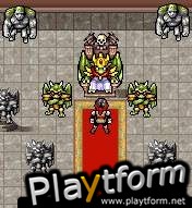 Quest for Alliance 2 - The Dark World (Mobile)