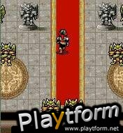 Quest for Alliance 2 - The Dark World (Mobile)