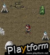 Quest for Alliance 2 - The Dark World (Mobile)