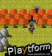Quest for Alliance 2 - The Dark World (Mobile)