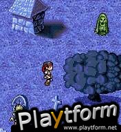 Quest for Alliance 2 - The Dark World (Mobile)