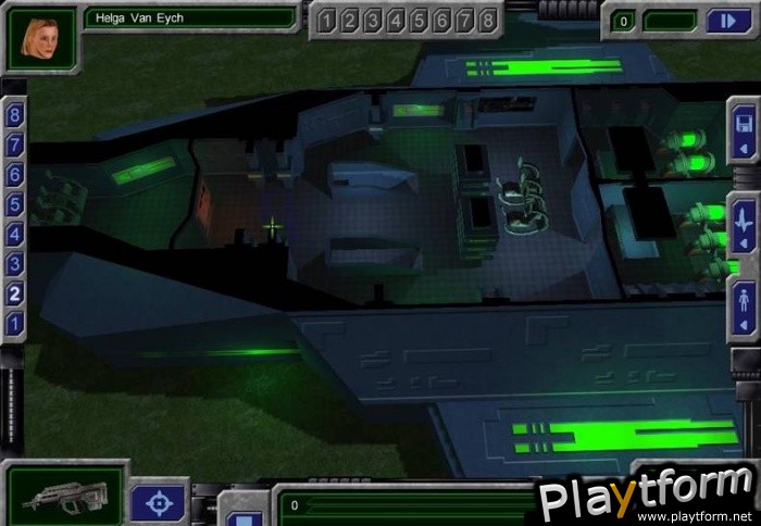 UFO: Alien Invasion (PC)