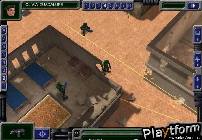 UFO: Alien Invasion (PC)