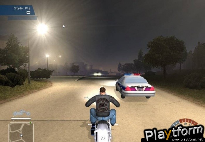 American Chopper (PC)