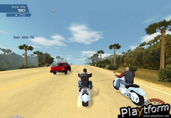 American Chopper (PC)