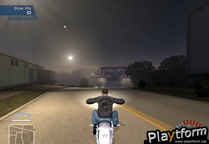 American Chopper (PC)