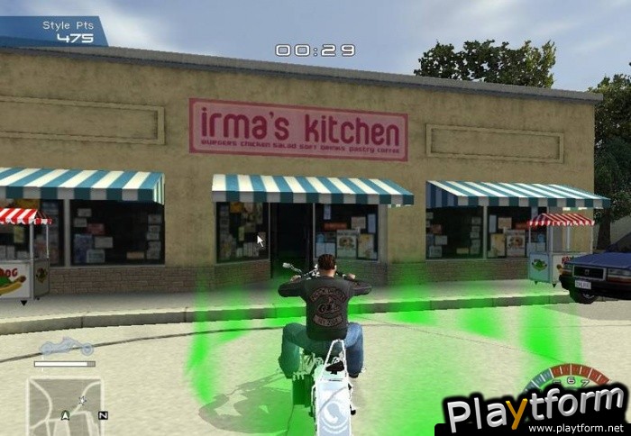 American Chopper (PC)