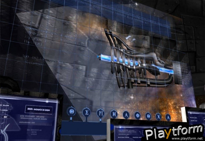Shadow Vault (PC)