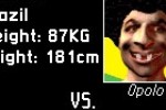 X-Treme Boxing (Mobile)