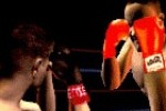 X-Treme Boxing (Mobile)