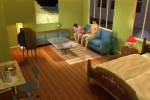 Singles 2: Triple Trouble (PC)