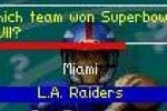 SI 2005 Football Trivia (Mobile)