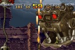 Metal Slug 4 & 5 (PlayStation 2)