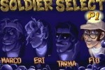 Metal Slug 4 & 5 (PlayStation 2)