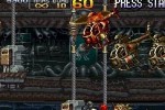 Metal Slug 4 & 5 (PlayStation 2)