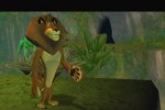 Madagascar (GameCube)