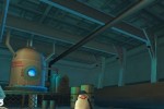 Madagascar (GameCube)