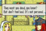 Fire Emblem: The Sacred Stones (Game Boy Advance)