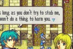 Fire Emblem: The Sacred Stones (Game Boy Advance)