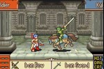 Fire Emblem: The Sacred Stones (Game Boy Advance)