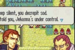 Fire Emblem: The Sacred Stones (Game Boy Advance)