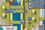 Fire Emblem: The Sacred Stones (Game Boy Advance)