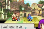 Fire Emblem: The Sacred Stones (Game Boy Advance)